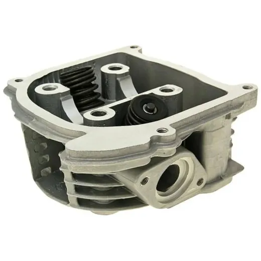 Zylinderkopf ohne SLS für GY6 139QMB BT12277 Zylinderkopf ohne SLS für GY6 139QMB BT12277