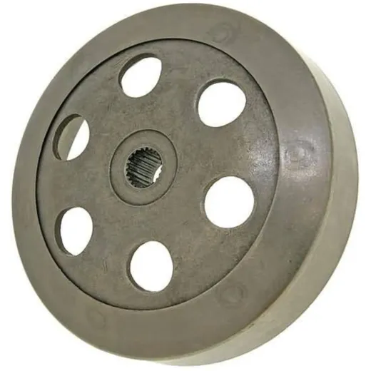 clutch bell 107mm for Piaggio, Peugeot, Kymco, SYM, GY6 BT130021