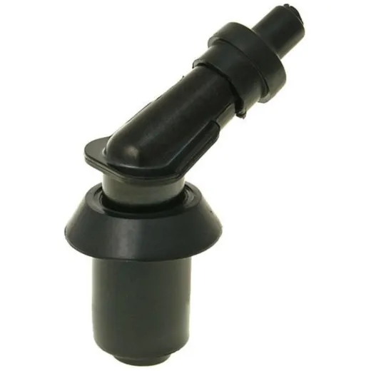 Zündkerzenstecker 45° für GY6, 139QMB BT13252