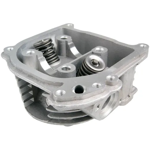 Cylinder head with SLS valves L=64mm for GY6 139QMB BT13851 Cylinder head with SLS valves L=64mm for GY6 139QMB BT13851