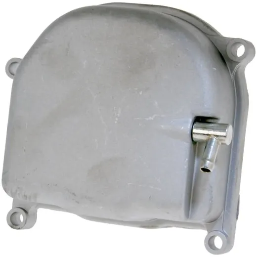 cylinder head cover w/o secondary air system SAS / valve cover for GY6 50cc 139QMB/QMA BT13863