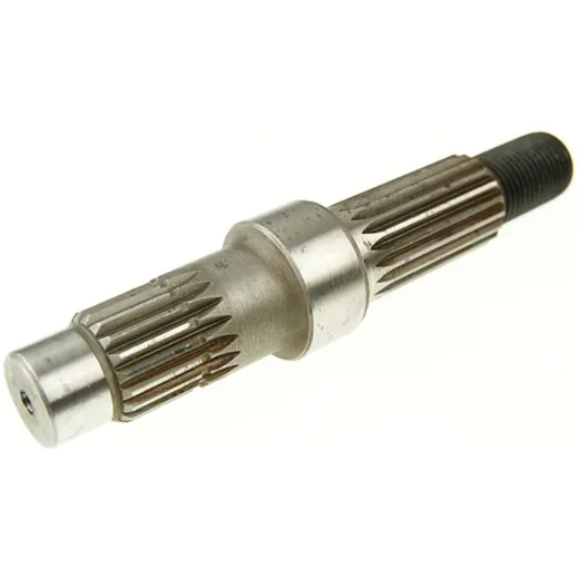 final drive shaft for rear drum brake engine for GY6 50cc 139QMB/QMA BT13866