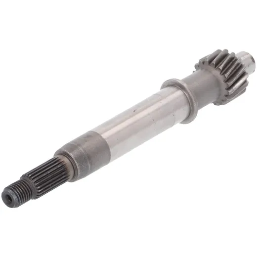 Getriebe Eingangswelle / Kupplungswelle für GY6 50ccm 139QMB/QMA BT13868