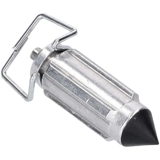 carburetor float valve 4mm for GY6 50cc 139QMB/QMA BT13914-A