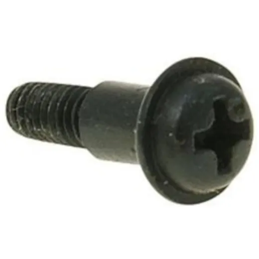 carburetor cover screw (plastic cover) - 1 piece for GY6 50cc 139QMB/QMA BT13916