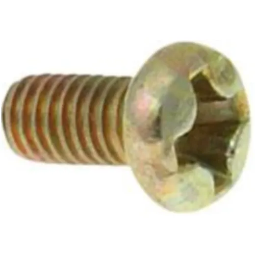 Bolzen Schraube Choke / Vergaser Air-Cut für GY6 50ccm 139QMB/QMA BT13919
