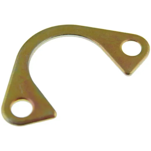 Kaltstartventil Fixierplatte Choke elektrisch für GY6 50ccm 139QMB/QMA BT13920