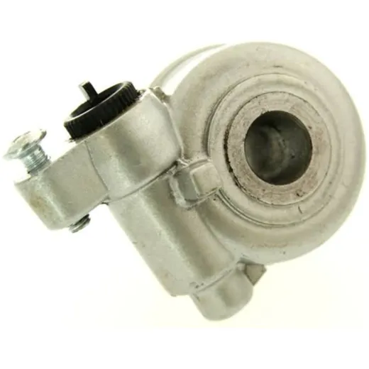 speedometer drive for cable with lateral screw fastening BT13953