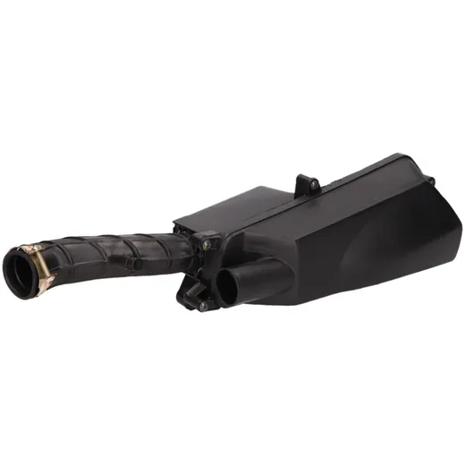 Airbox Luftfilterkasten 12 Zoll für 139QMB, GY6 50ccm BT13958 Airbox Luftfilterkasten 12 Zoll für 139QMB, GY6 50ccm BT13958