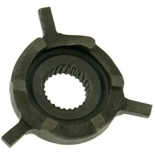 Keilriemenscheibe Kickstartermitnehmer / Lüfterradhalter für 139QMB/QMA BT14430