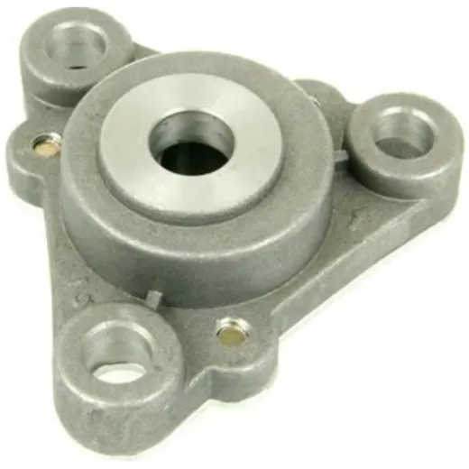 oil pump assembly for 22 tooth crankshaft for GY6 50cc 139QMB/QMA BT14782