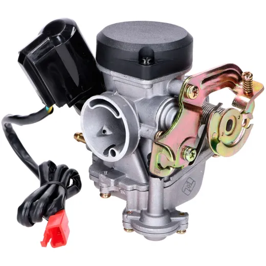 Vergaser Ersatzvergaser für 4-Takt 139QMB/QMA BT16001 Vergaser Ersatzvergaser für 4-Takt 139QMB/QMA BT16001