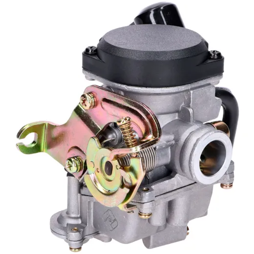 carburetor replacement for 4-stroke 139QMB/QMA BT16001_1
