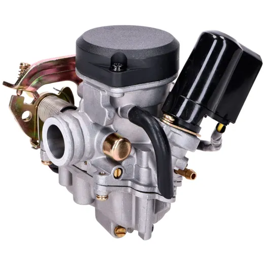 carburetor replacement for 4-stroke 139QMB/QMA BT16001_2