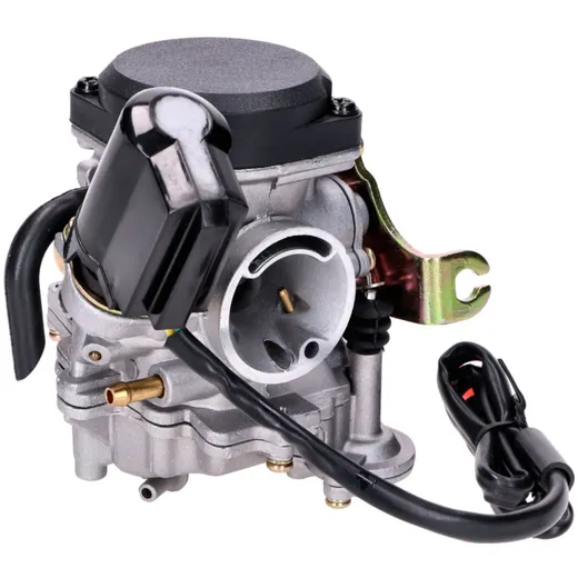carburetor replacement for 4-stroke 139QMB/QMA BT16001_3