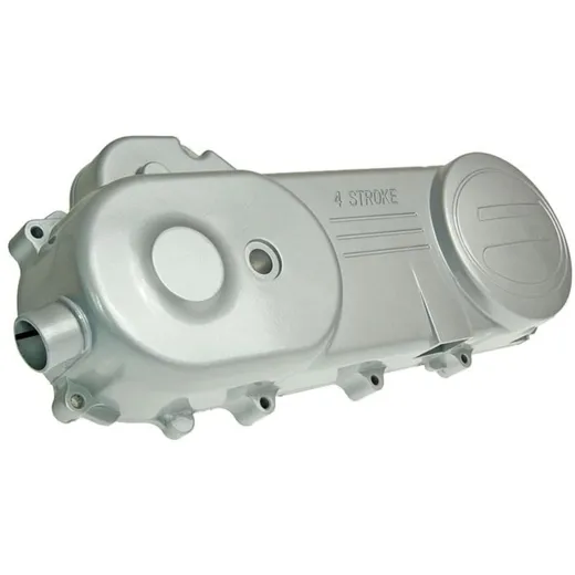 Variator Variomatikdeckel 12/13 Zoll 788mm silber für GY6 50ccm BT16634