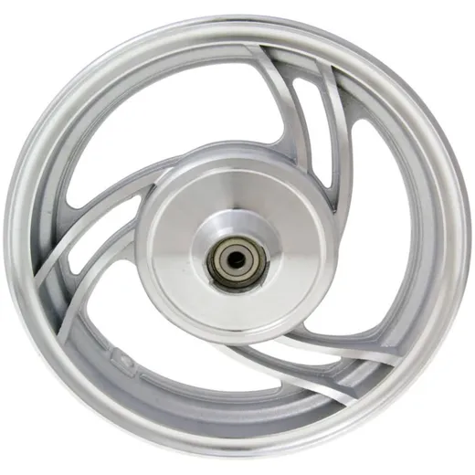 front rim aluminum 3-spoked star for disc brake BT17003
