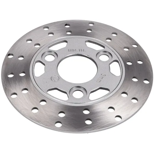 Scheibenbremse Bremsscheibe 155mm für Aprilia, Baotian, Peugeot, Piaggio, MBK, Italjet, Rex, Yamaha BT17012