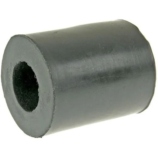 rubber engine hanger - round mounting for GY6 139QMB/QMA BT17377