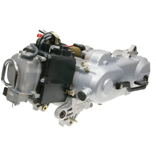 Motor 12 Zoll 729mm SLS kurze Welle für 139QMB BT17459 Motor 12 Zoll 729mm SLS kurze Welle für 139QMB BT17459