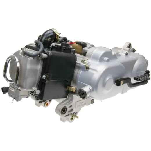 Motor 10 Zoll 669mm SLS für 139QMB/QMA BT17460