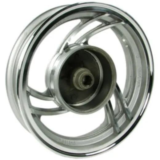 rear rim aluminum 3-spoked star for drum brake BT18001_1