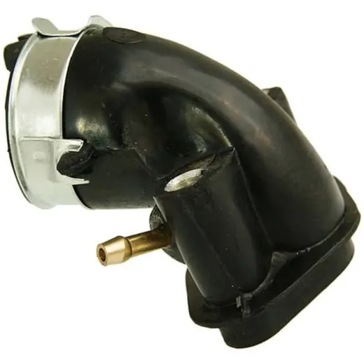 Flansch Ansaugstutzen für GY6 50ccm 139QMB/QMA BT20001