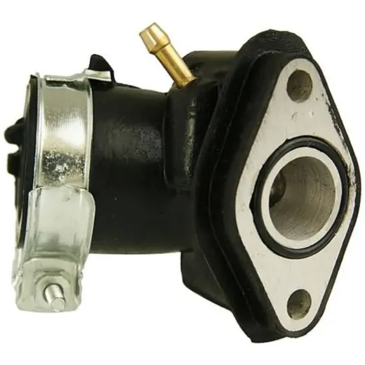 Ansaugstutzen für GY6 50ccm 139QMB/QMA BT20001_1