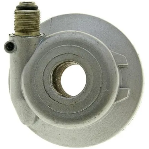 speedometer drive tetragonal for 3-spoke cable with cap nut 15mm BT22422