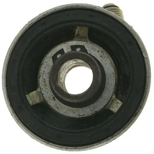Tachoantrieb Vierkant 15mm mit 3 Speichen - Überwurfmutter B_1