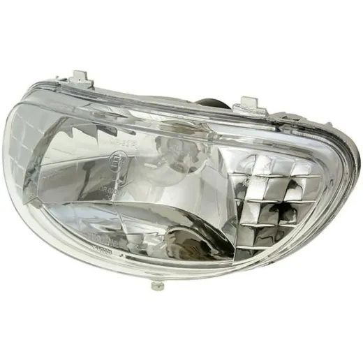 Vorderlicht Scheinwerfer für Typ BT49QT-9, BT50QT-9 BT23001 Vorderlicht Scheinwerfer für Typ BT49QT-9, BT50QT-9 BT23001