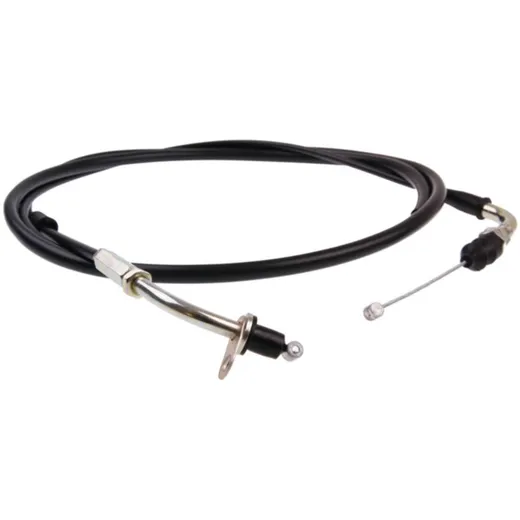 throttle cable 190cm for China 4-stroke type I BT24001