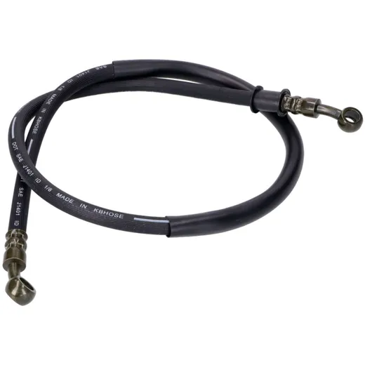 Bremsschlauch Bremsleitung 95cm für Scheibenbremse vorn BT24029 Bremsschlauch Bremsleitung 95cm für Scheibenbremse vorn BT24029