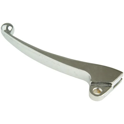 brake lever left chrome for rear drum brake old type BT24030C