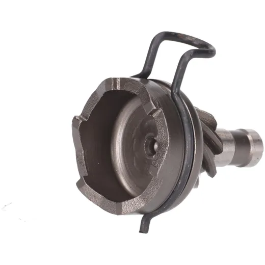 Hebel Kickstarter Mitnehmerritzel 8 Zähne für GY6 50ccm 139QMB/QMA BT24486 Hebel Kickstarter Mitnehmerritzel 8 Zähne für GY6 50ccm 139QMB/QMA BT24486
