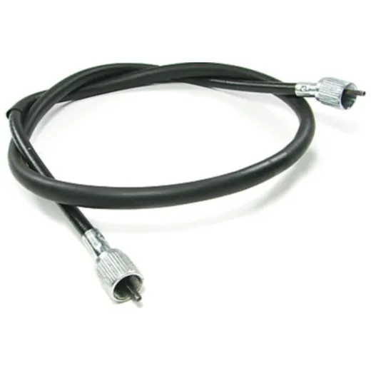 speedometer cable w/ cap nut type A for China 4-stroke BT25003-A speedometer cable w/ cap nut type A for China 4-stroke BT25003-A