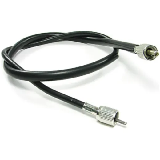 speedometer cable w/ cap nut type B for China 4-stroke BT25003-B speedometer cable w/ cap nut type B for China 4-stroke BT25003-B