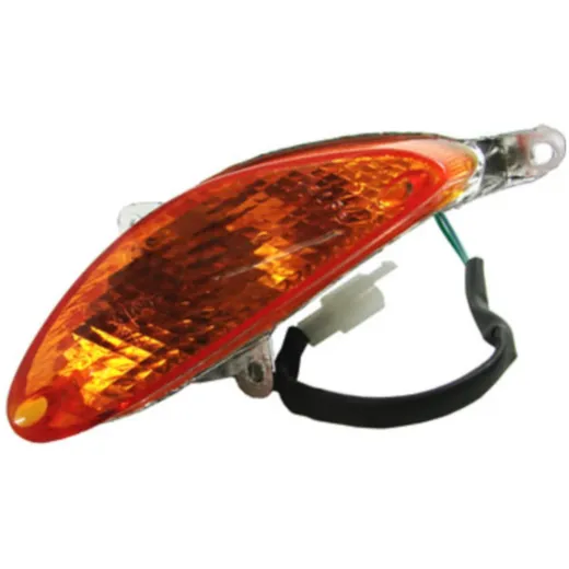 indicator light assy front right, orange for BT49QT-9 BT26002