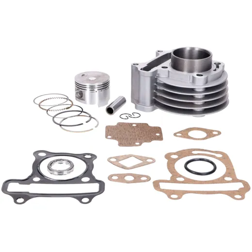 cylinder kit 72cc for GY6, Kymco 4-stroke, 139QMB/QMA BT2736_1