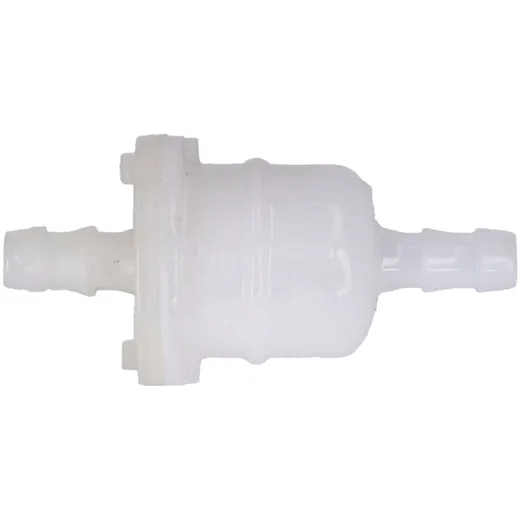 Kraftstofffilter Benzinfilter mit 6mm Anschluss Roller / Motorrad - universal BT32013