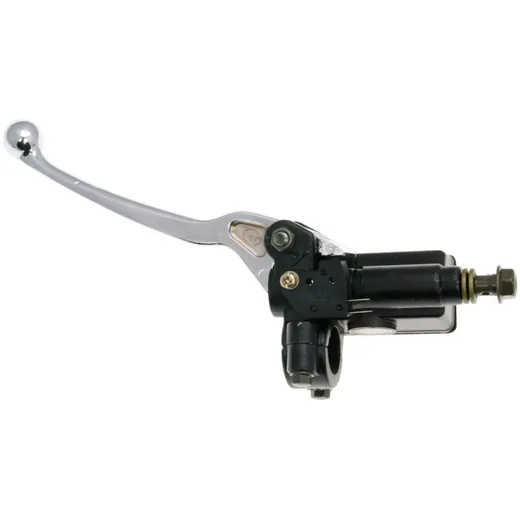 Bremspumpe / Bremszylinder vorn mit Handbremshebel mit M8 Sp_1