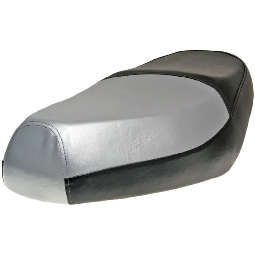 seat black / silver BT35001