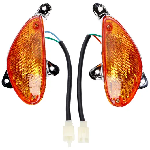 Blinker Set vorn orange für BT49QT-9 BT42098_1