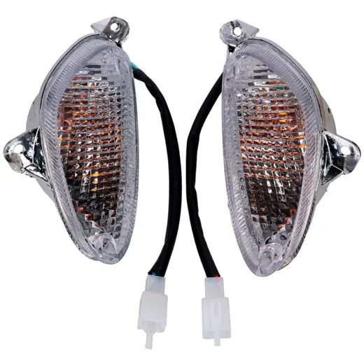 Blinker Set vorn weiß für BT49QT-9 BT42099_1