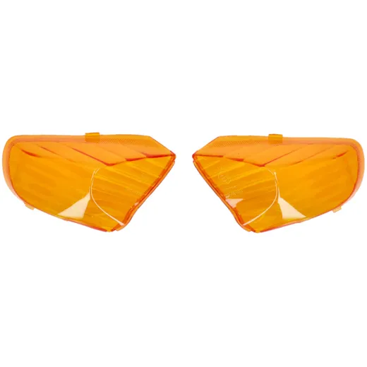 Ersatzglas Blinkerglas Set hinten orange für BT49QT-9 BT42100 Ersatzglas Blinkerglas Set hinten orange für BT49QT-9 BT42100