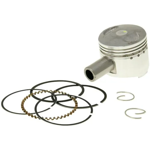Kolben Satz 50ccm 39mm für GY6 139QMB/QMA BT7005
