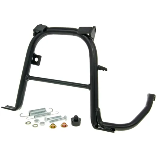 main stand Buzzetti reinforced for Kymco Agility, Vitality, DJ S 50 4T, KG10 BZA15302