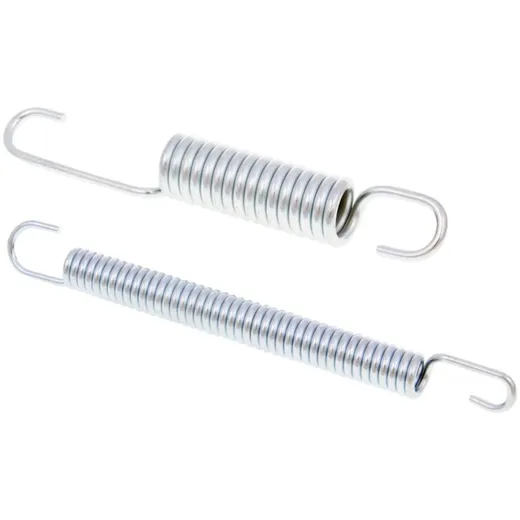 main stand spring Buzzetti 127mm BZA30243