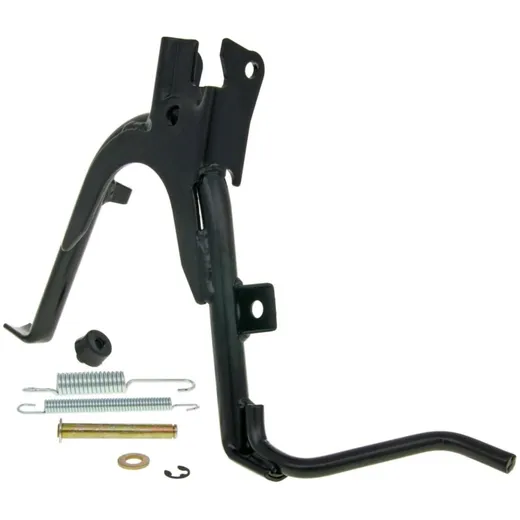 main stand Buzzetti for Yamaha Aerox, MBK Nitro -2009, Yamaha Neos 2007- BZA30259 main stand Buzzetti for Yamaha Aerox, MBK Nitro -2009, Yamaha Neos 2007- BZA30259