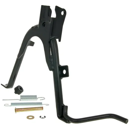 main stand Buzzetti for MBK Flipper, Yamaha Why, Beta Quadra, Tempo, Malaguti Ciak 50 BZA30261 main stand Buzzetti for MBK Flipper, Yamaha Why, Beta Quadra, Tempo, Malaguti Ciak 50 BZA30261